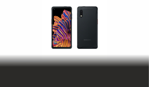 SAMSUNG X COVER PRO Enterprise Smartphone