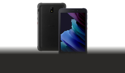 SAMSUNG TAB ACTIVE 3 Enterprise Tablet